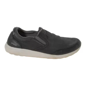 Crocs Kinsale Static Slip-on Shoes - Men's