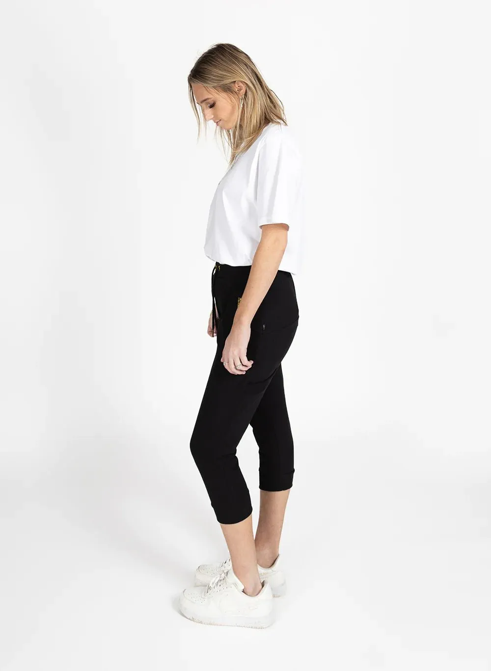 Cut Trackies - Lil Plus