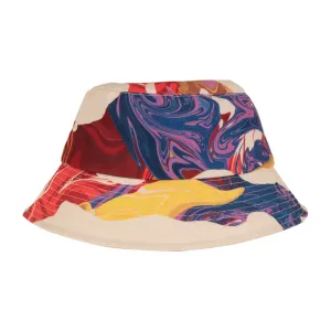 Elevation Bucket Hat Print