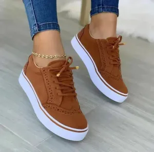 Enid - Trendy Orthopedic Sneakers