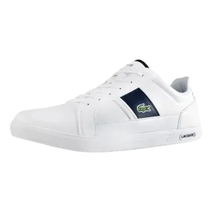 Europa 722 White / Navy