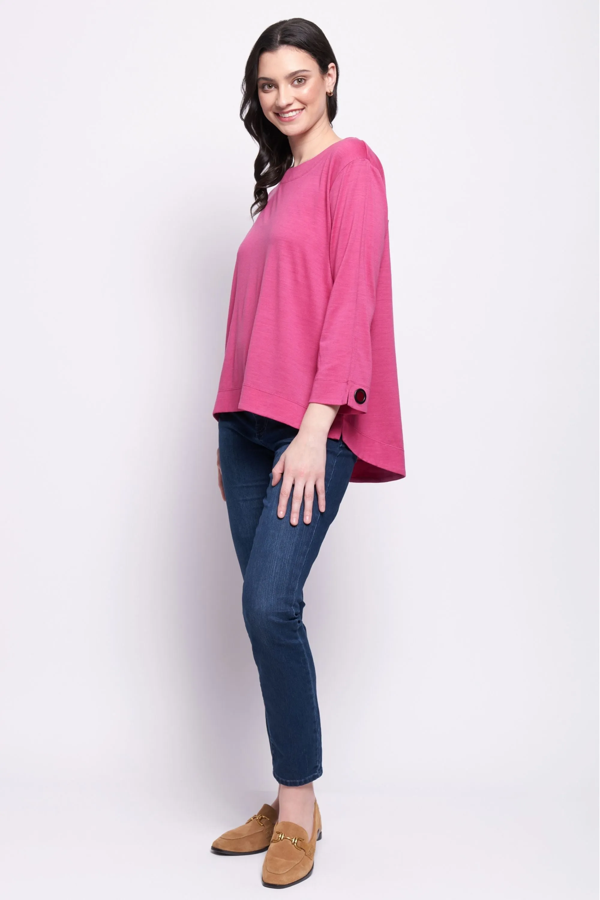EYE SPY TOP - FO7991