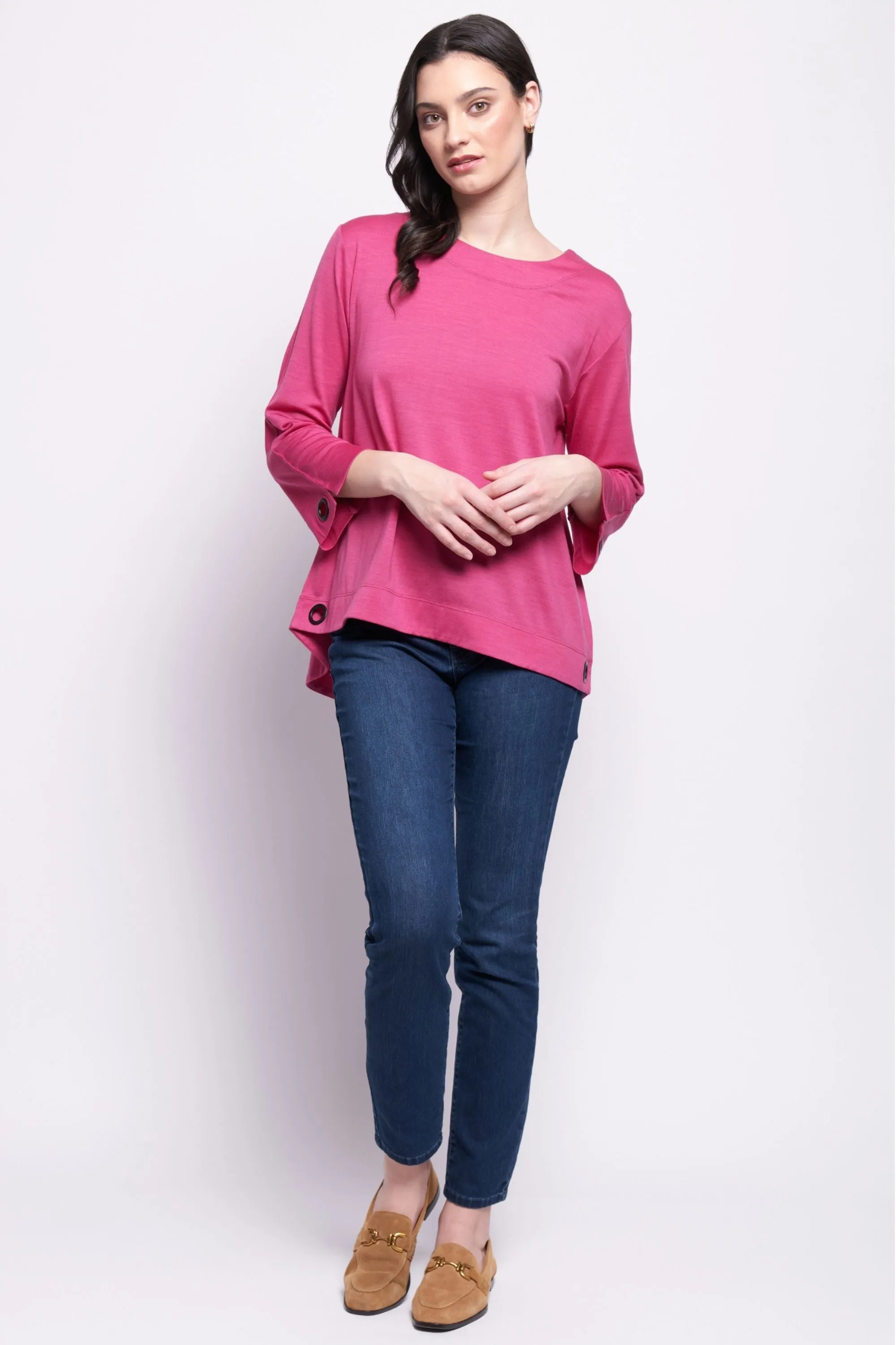 EYE SPY TOP - FO7991