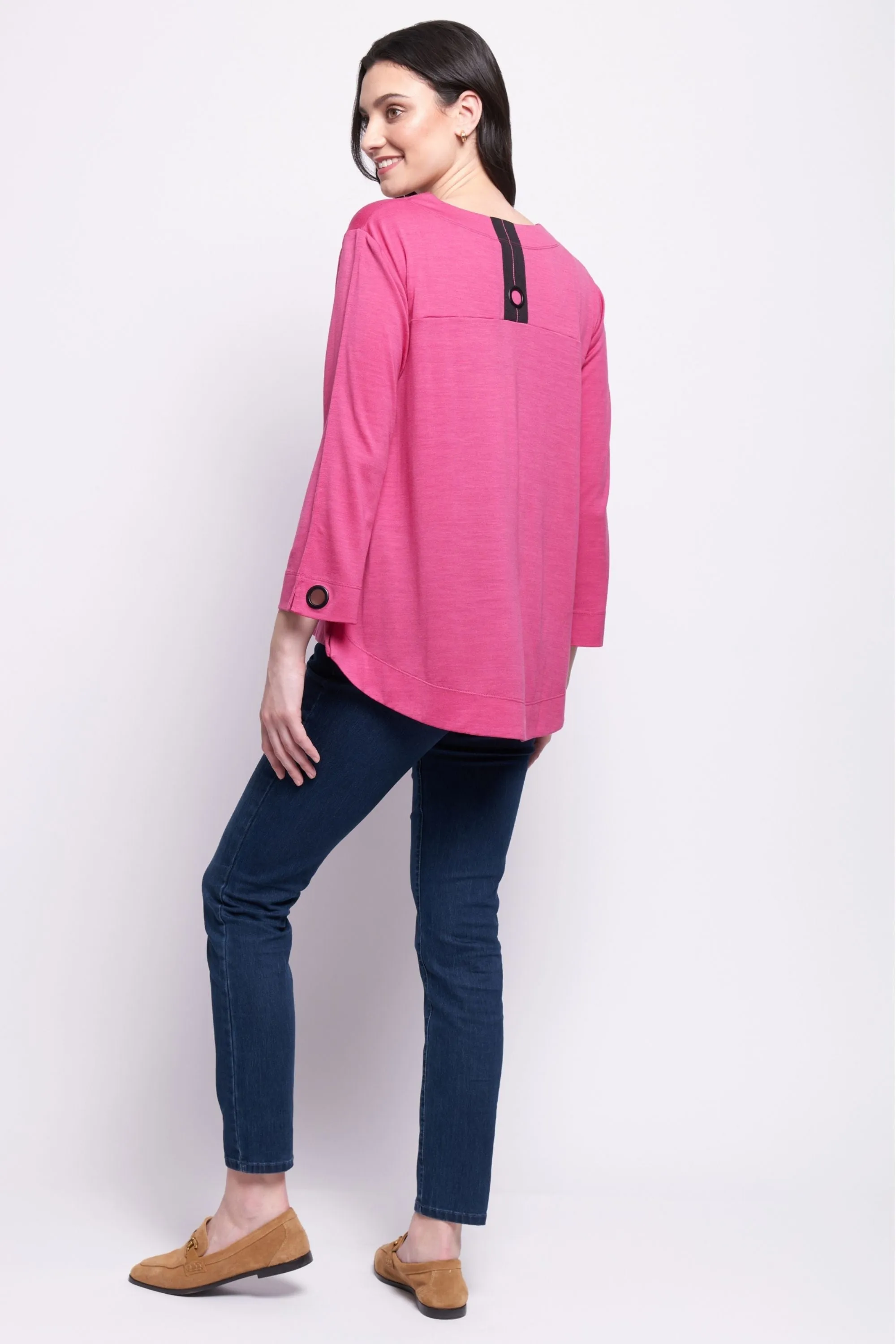 EYE SPY TOP - FO7991