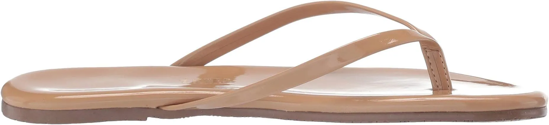 Foundation Gloss TKEES slides, Coco Butter