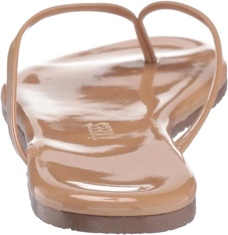 Foundation Gloss TKEES slides, Coco Butter