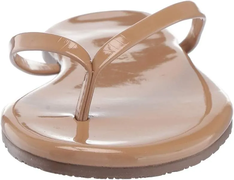 Foundation Gloss TKEES slides, Coco Butter