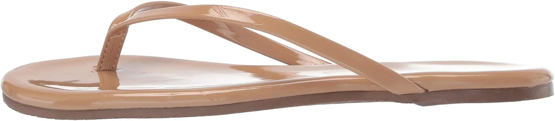 Foundation Gloss TKEES slides, Coco Butter