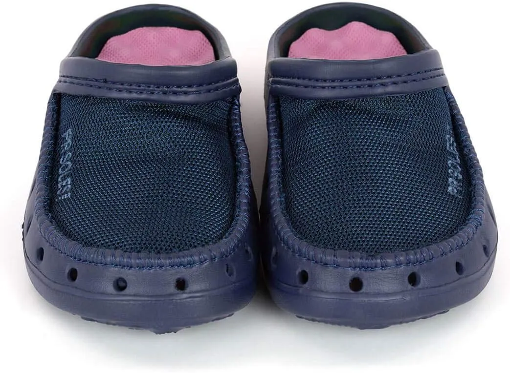 Gone For a Run PR Sole Active Recovery Sandal  Mesh Clogs