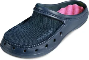 Gone For a Run PR Sole Active Recovery Sandal  Mesh Clogs