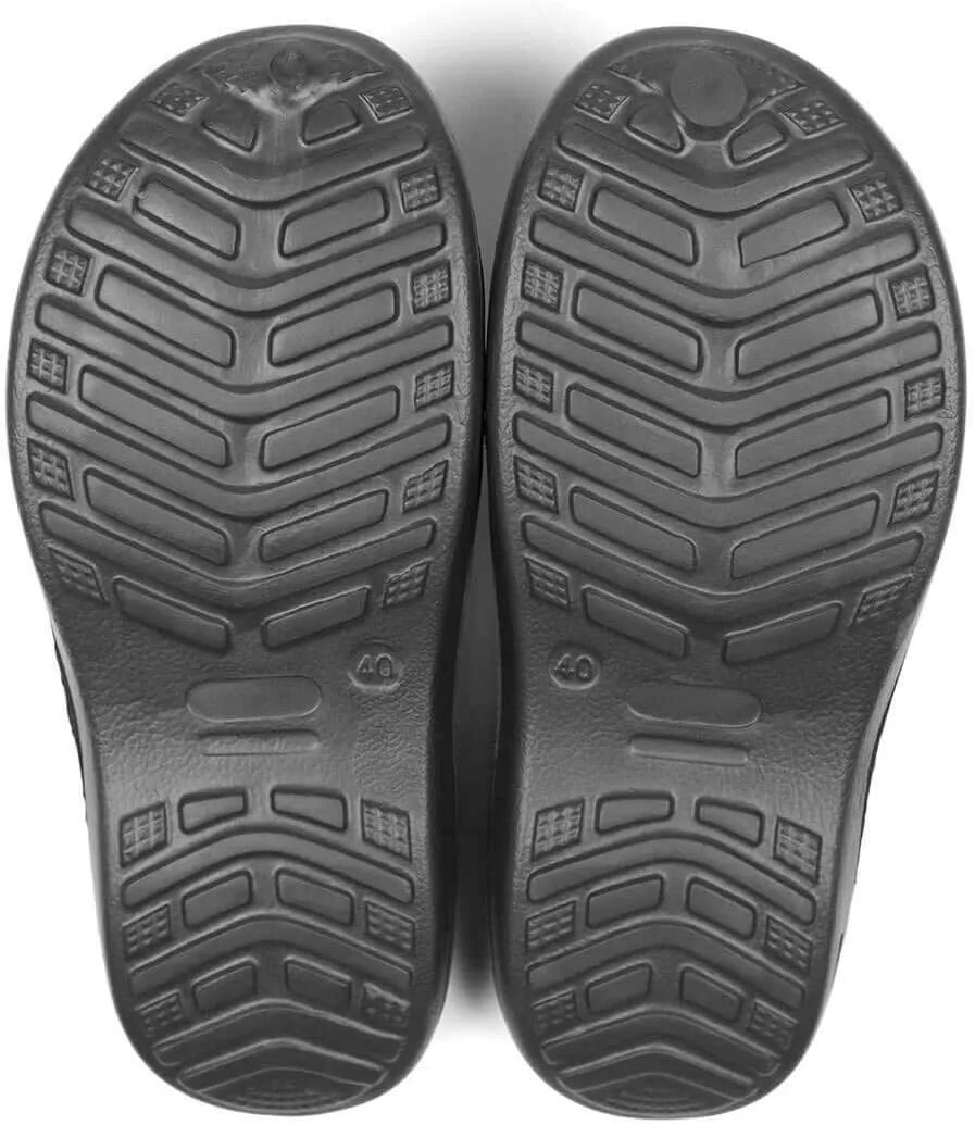 Gone For a Run PR Sole Active Recovery Sandal  Mesh Clogs