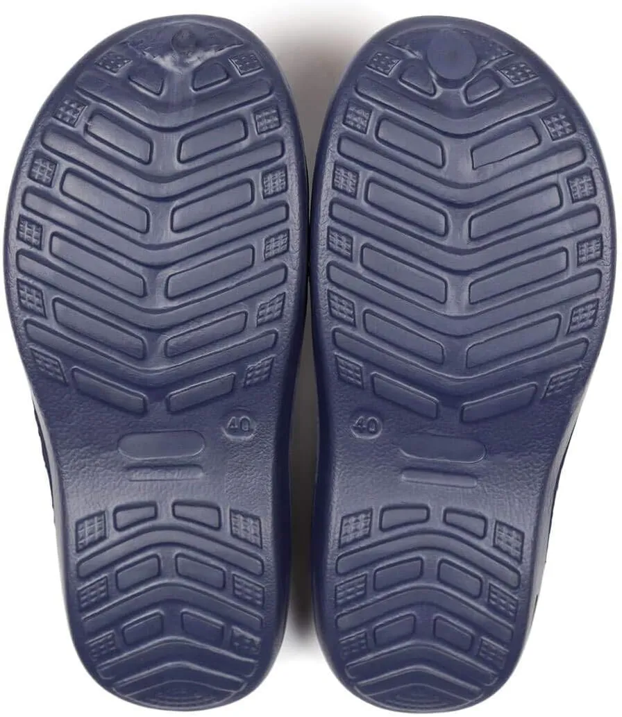 Gone For a Run PR Sole Active Recovery Sandal  Mesh Clogs