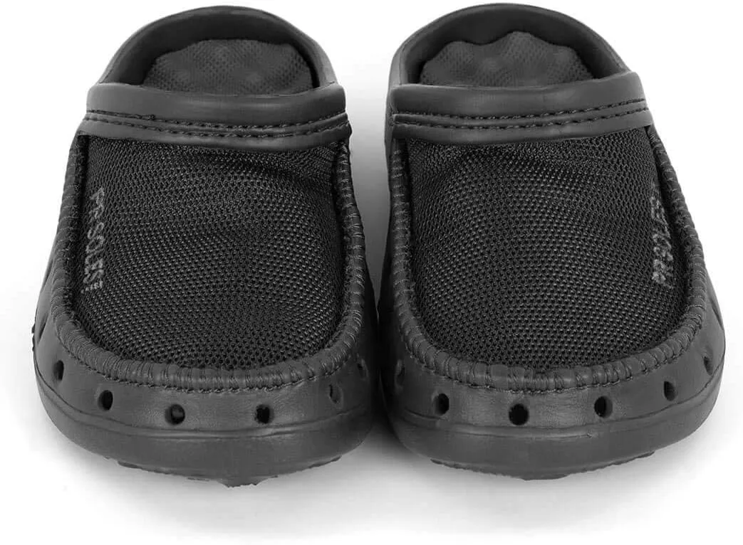 Gone For a Run PR Sole Active Recovery Sandal  Mesh Clogs