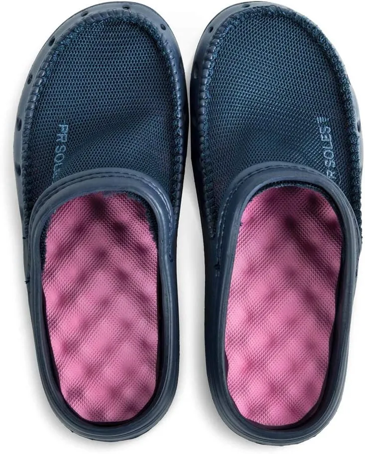 Gone For a Run PR Sole Active Recovery Sandal  Mesh Clogs