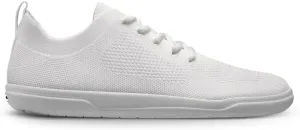 GROUNDIES Active Knit Barefoot Shoes for Men - Lightweight Sports Sneakers for Men with Wide Toe Box, Microfiber Lining, and Slip-Resistant Outsole