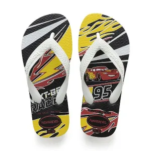 HAVAIANAS - Kid's Cars Flip Flops