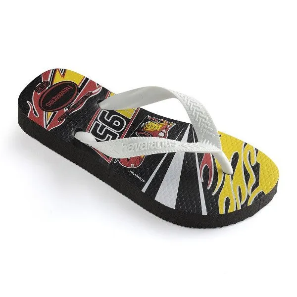 HAVAIANAS - Kid's Cars Flip Flops