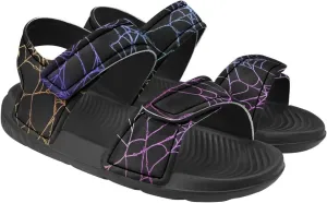 Kids' Easy-On Sandals for Boys - Hook and Loop, Open Toe, Non-slip, for, School, Parties, Weekend Wear