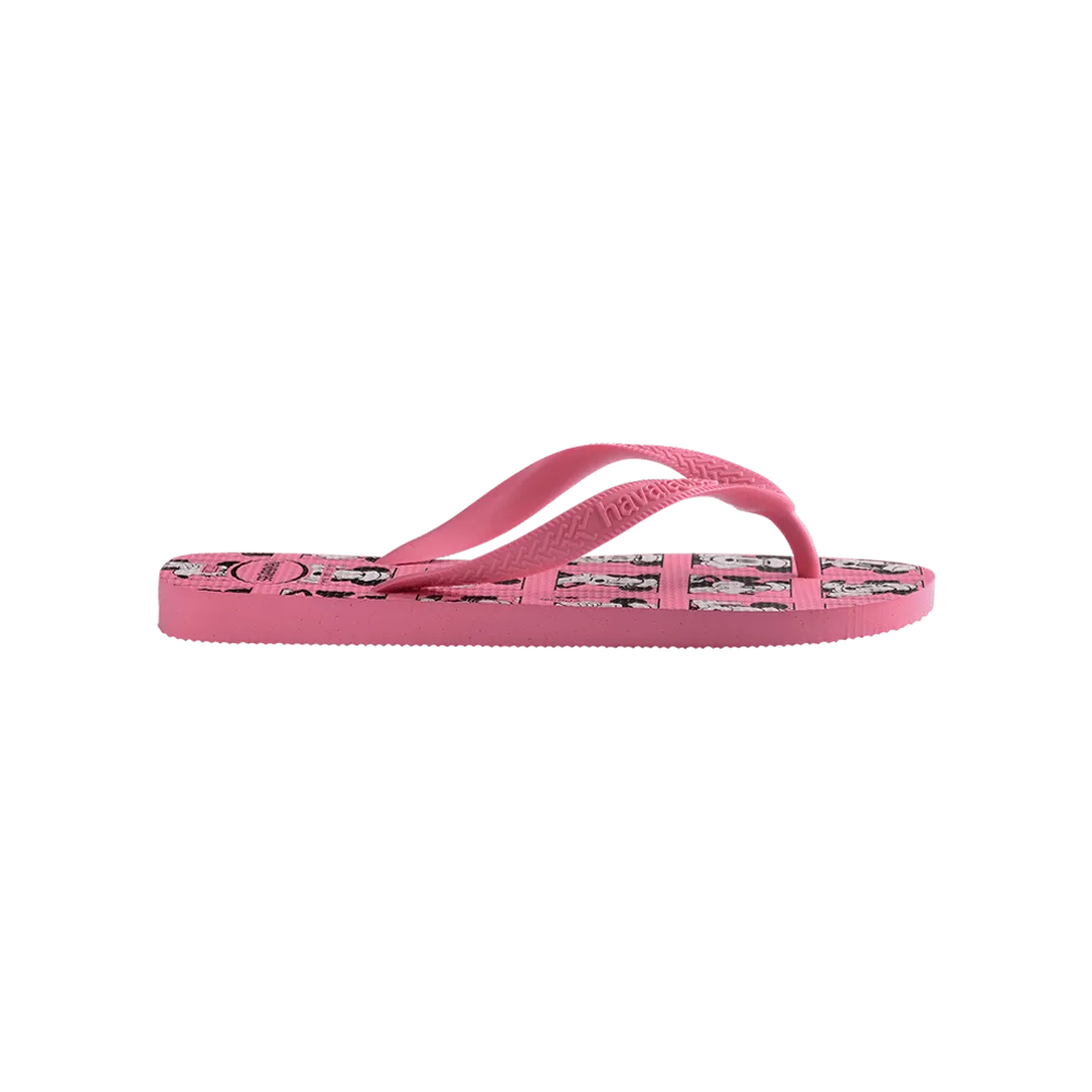 Kids Top Disney Flip Flops
