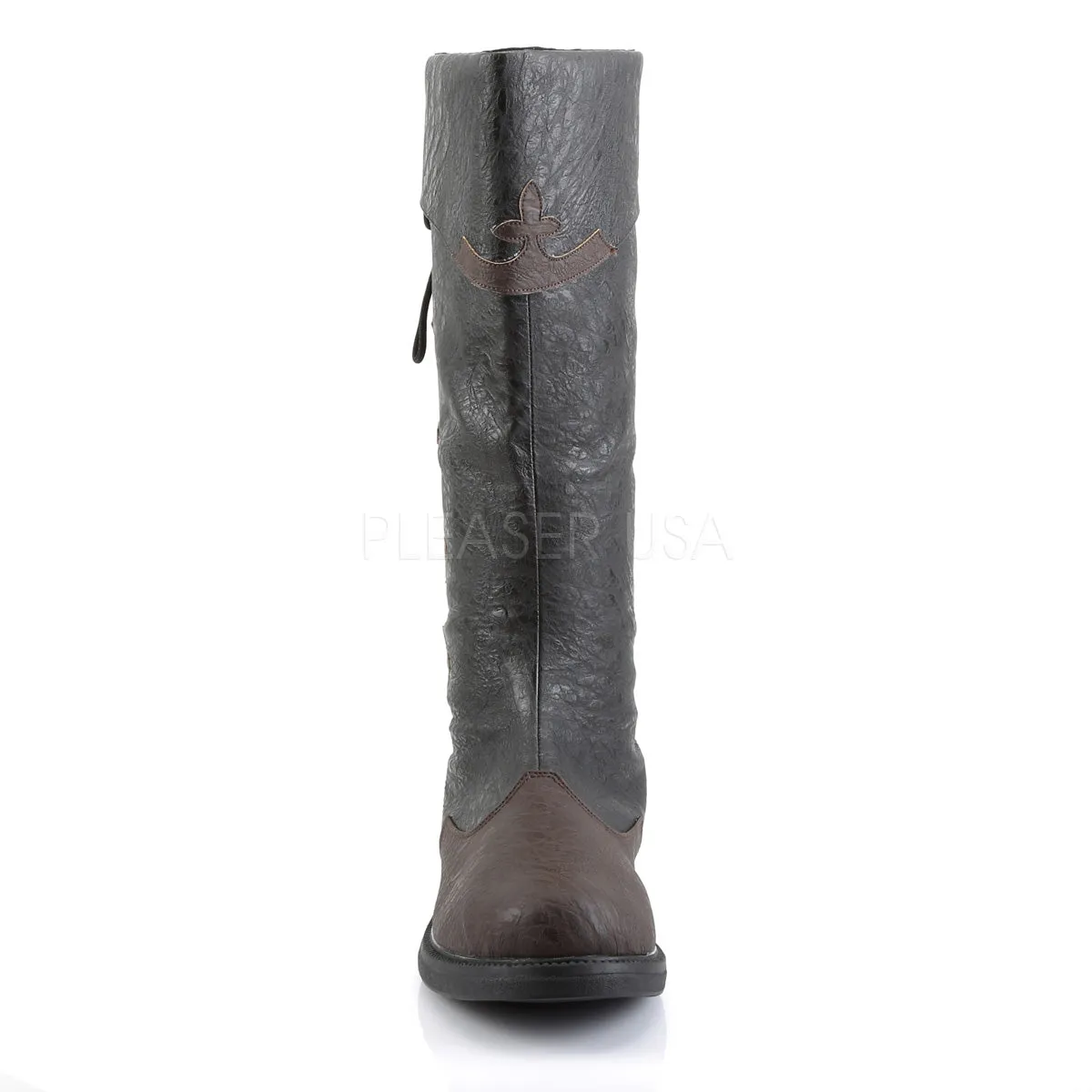Knight of the Order Boots