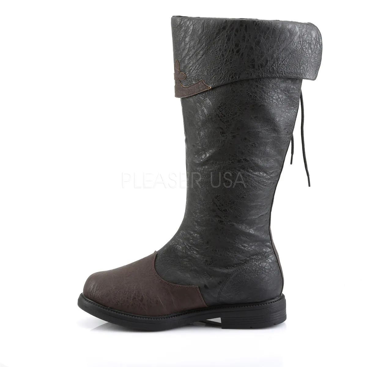 Knight of the Order Boots