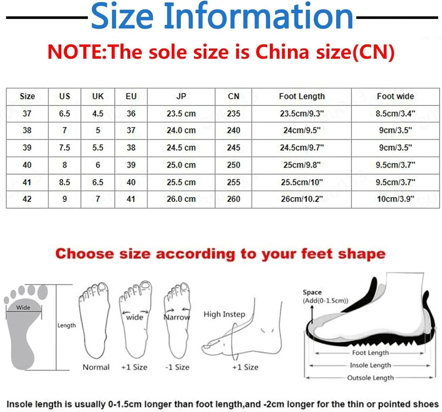 Ladies Fashion Solid Color Leather Thick High Heel Pointed Toe Casual Pumps Shoes All Wedges for Women