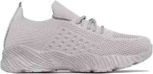 Ladmiple Tennis Shoes Womens Walking Running Athletic Shoes Slip On Casual Mesh-Comfortable Lightweight Workout Sneakers 2025