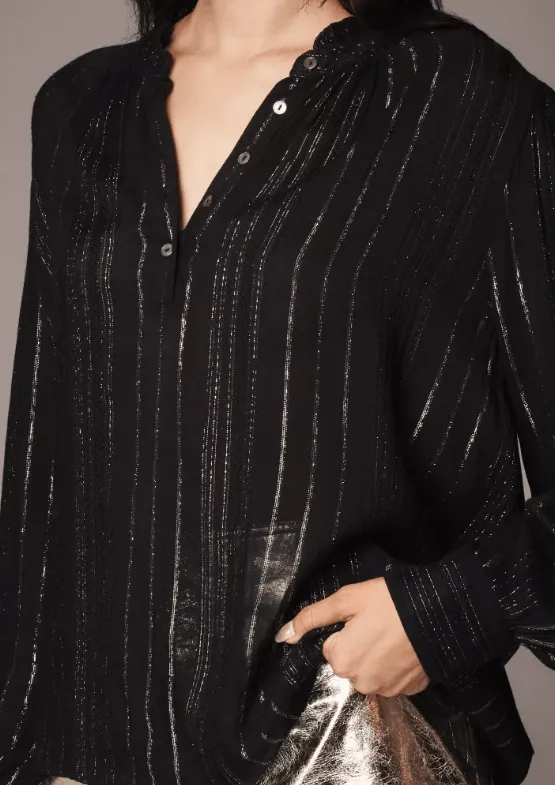 Lolita Long Sleeve Blouse