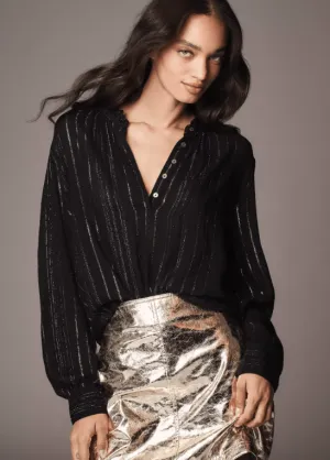 Lolita Long Sleeve Blouse