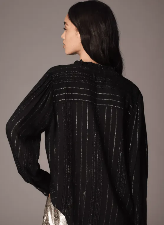 Lolita Long Sleeve Blouse