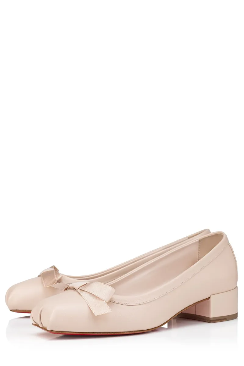Mamaflirt Ballerinas