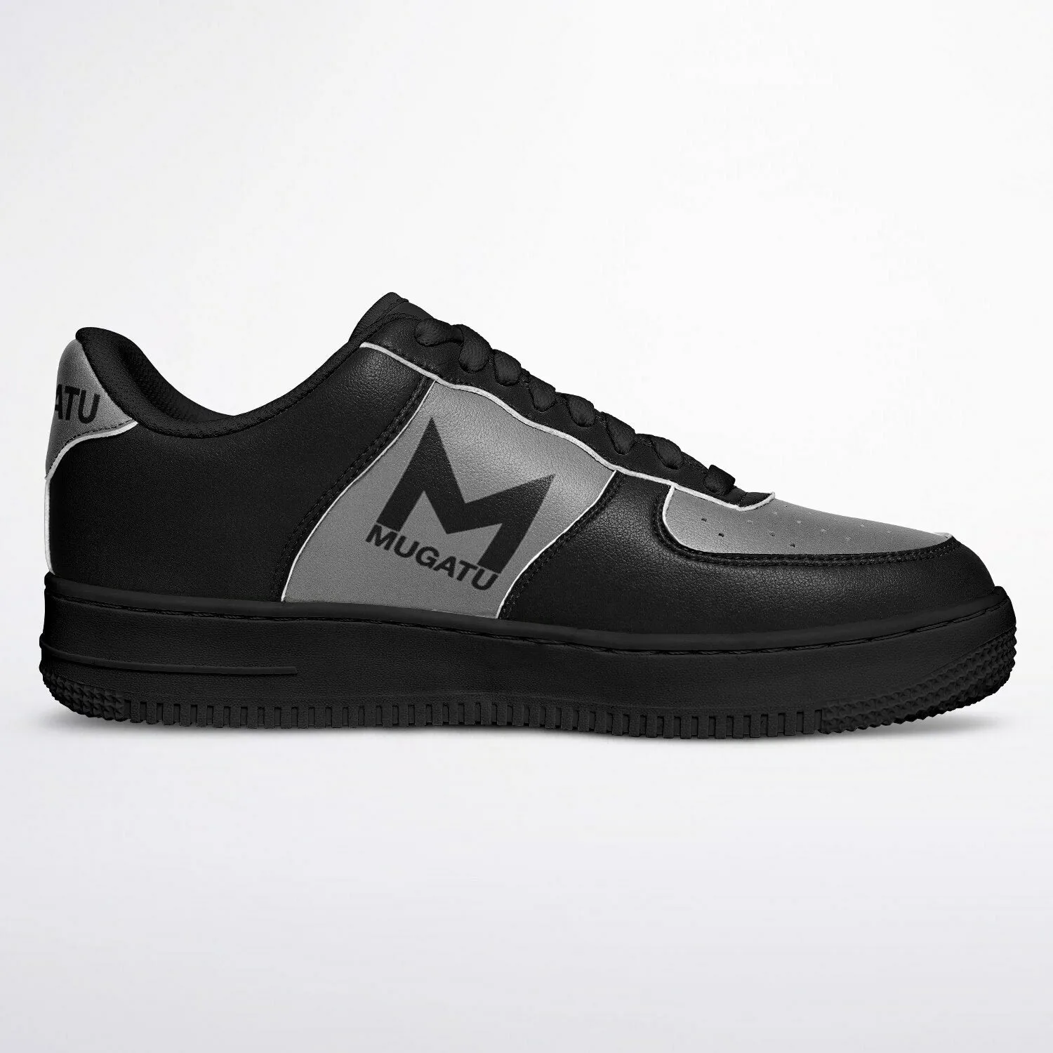 Mugatu Zoolander Classic Sneakers