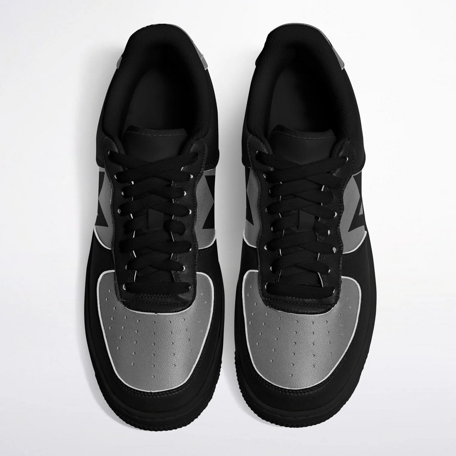 Mugatu Zoolander Classic Sneakers