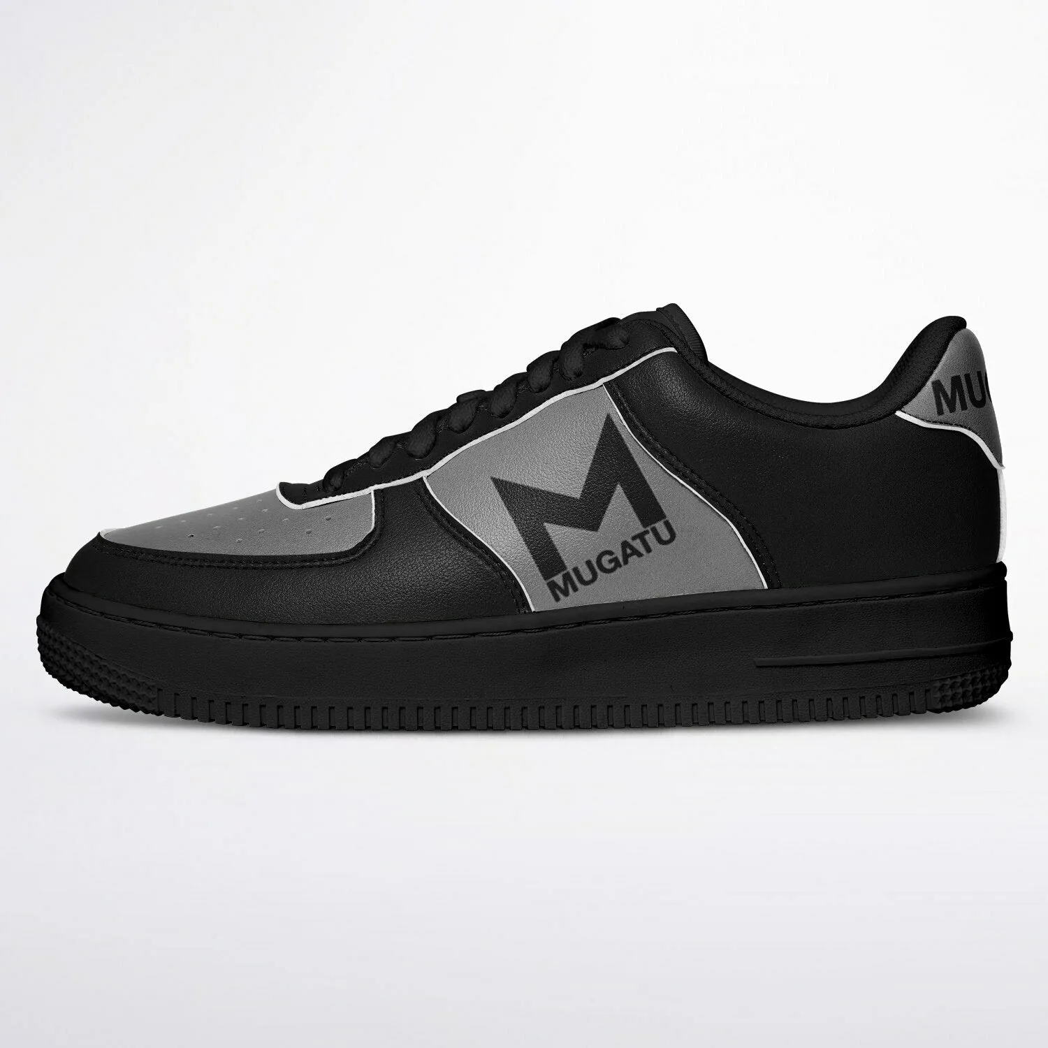 Mugatu Zoolander Classic Sneakers