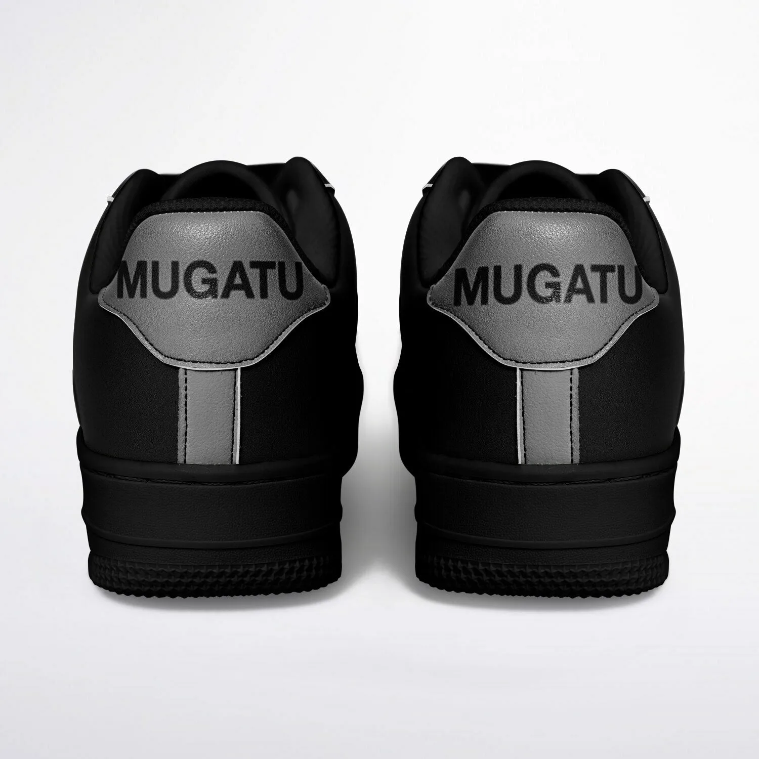 Mugatu Zoolander Classic Sneakers