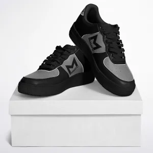 Mugatu Zoolander Classic Sneakers