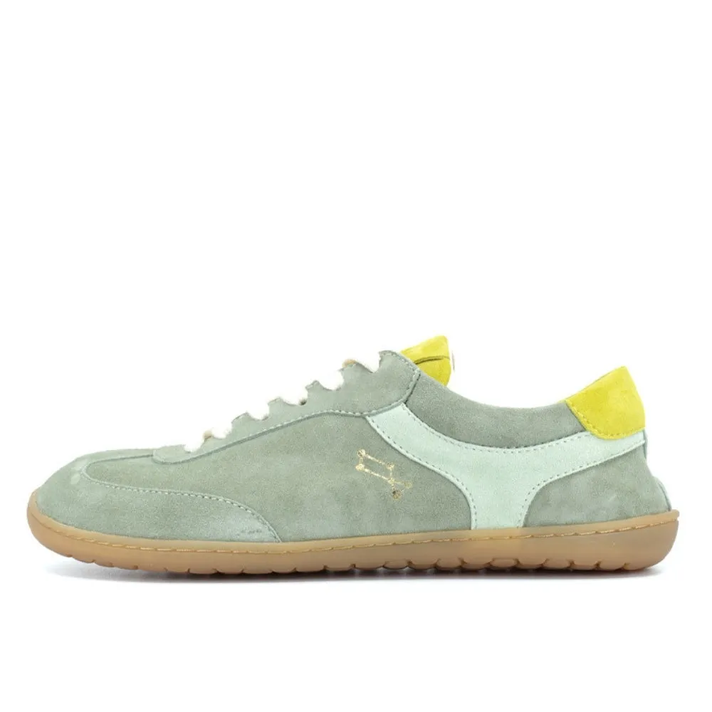 Mukishoes Lyra Leather Sneaker