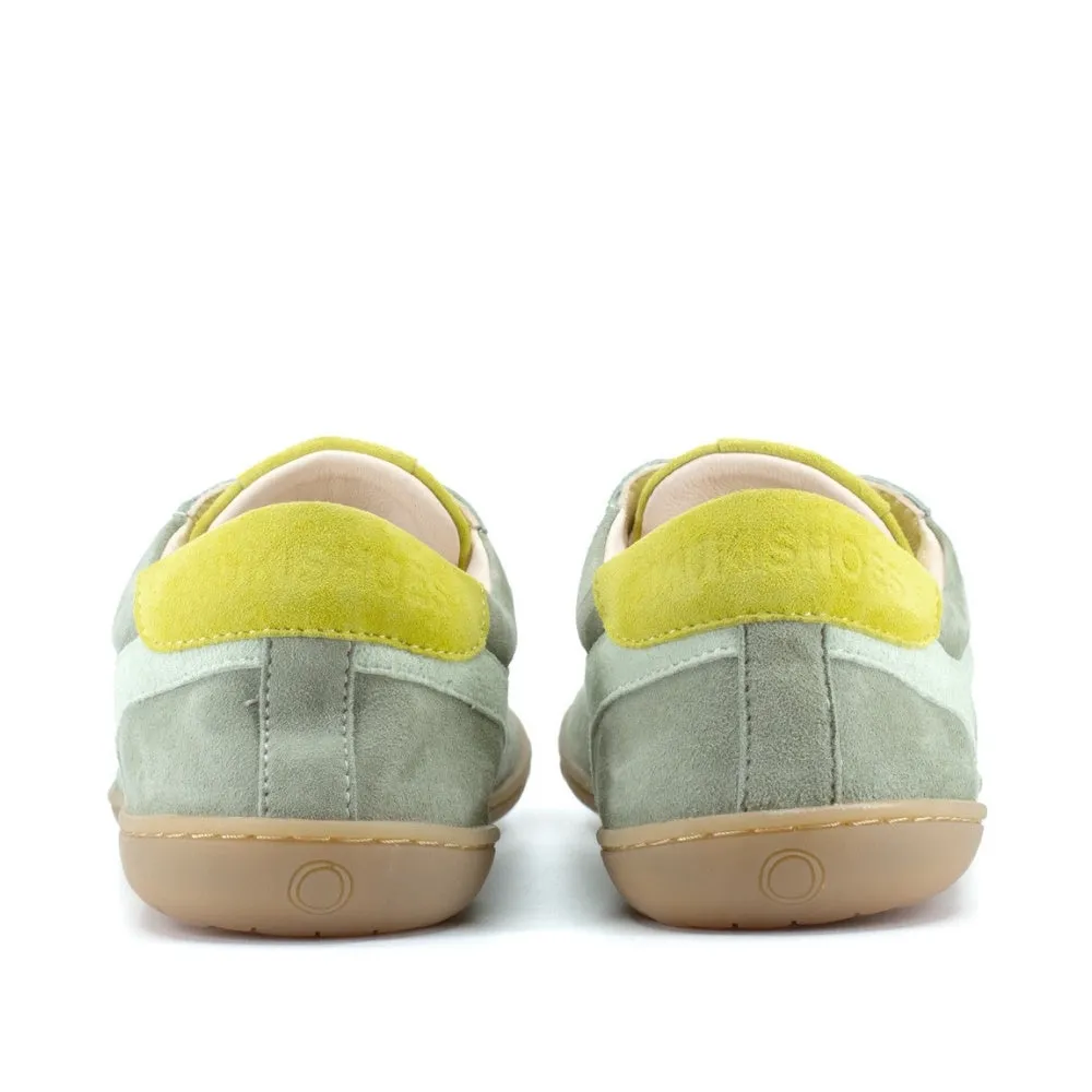 Mukishoes Lyra Leather Sneaker