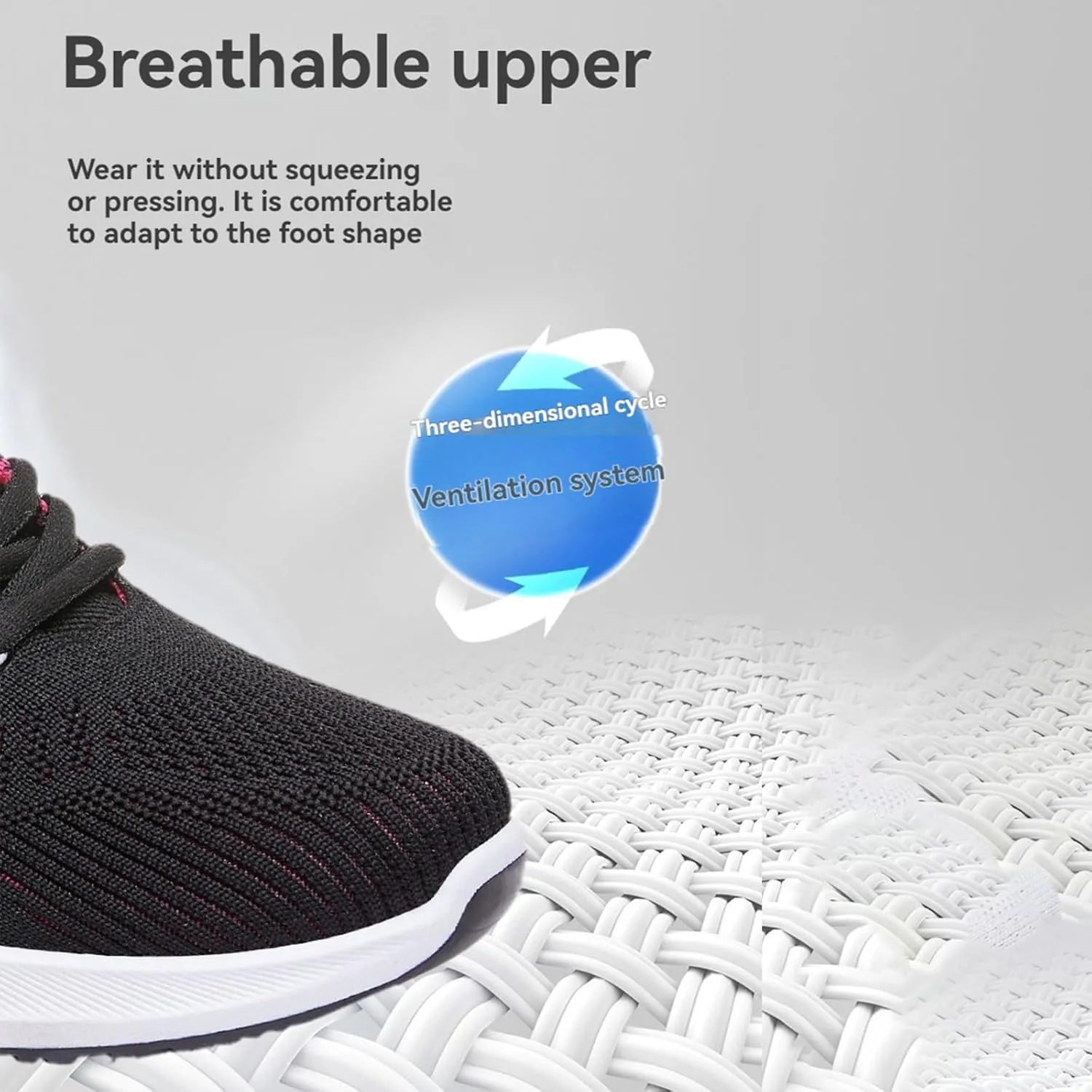 Musabela Orthopedic Shoes for Women Comfort Wear Orthowear Shoes for Women Comfortwear Ortho Shoe Plantar Fasciitis Fashion Sneakers Wide Width Arch Support Slip On Tennis Walking Shoe Lightweight