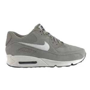Nike Air Max 90 Essential men's sneakers shoe 537384 099 stone grey