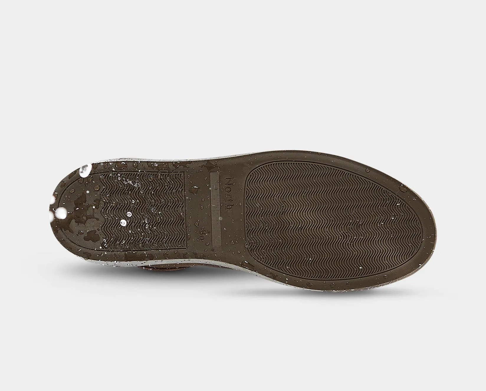 No.1 Umber Brown (Water-resistant)