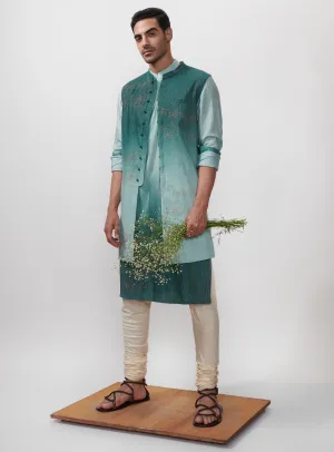 Noor Savera Bandi Set