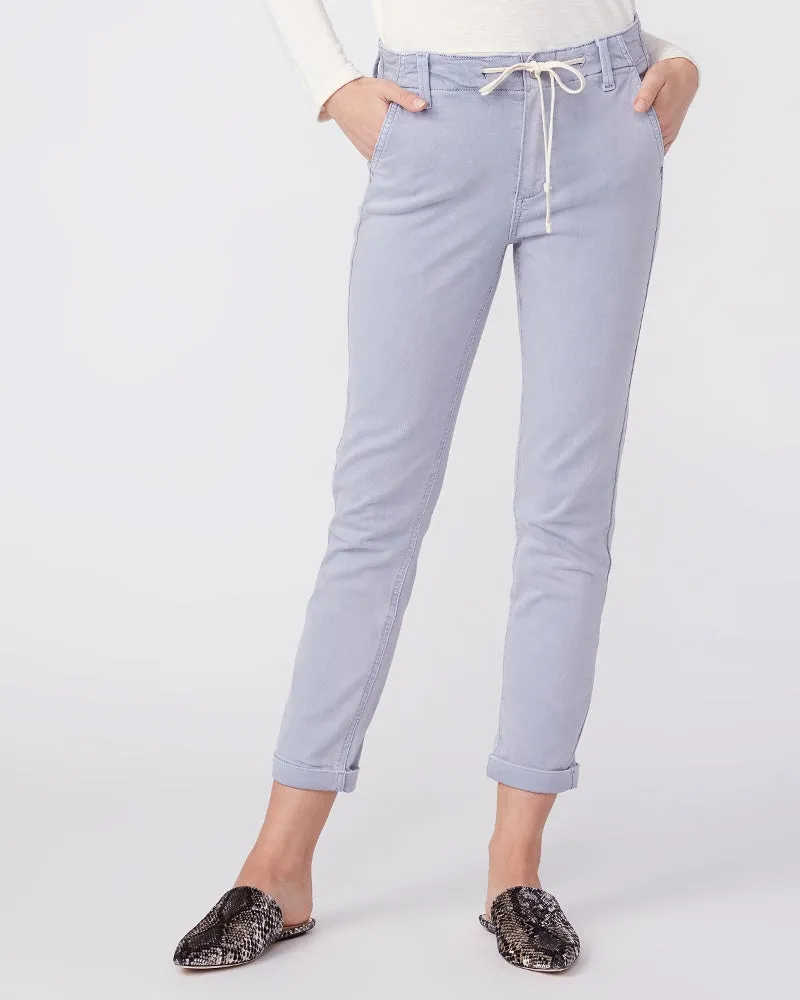 Paige Christy Pant Salt Blue