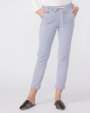 Paige Christy Pant Salt Blue