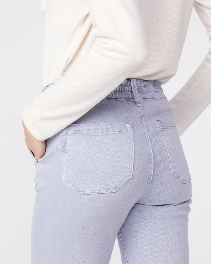 Paige Christy Pant Salt Blue