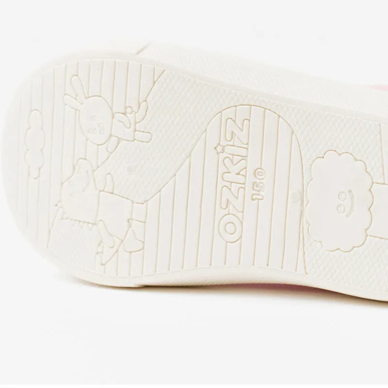 Purple Love Slip-ons 2409OZ32