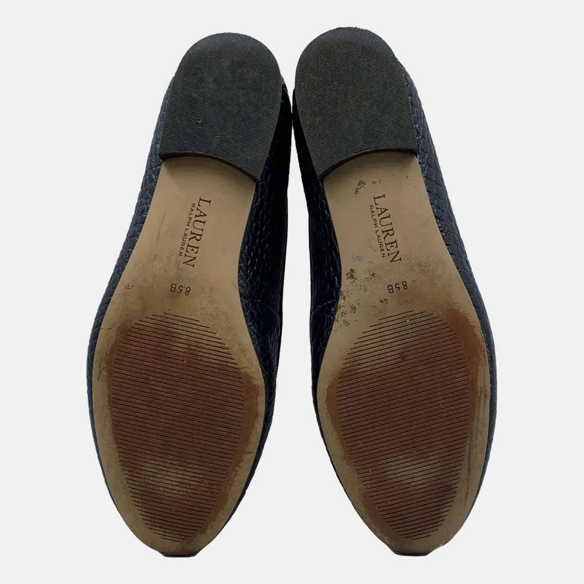 Ralph Lauren Loafers