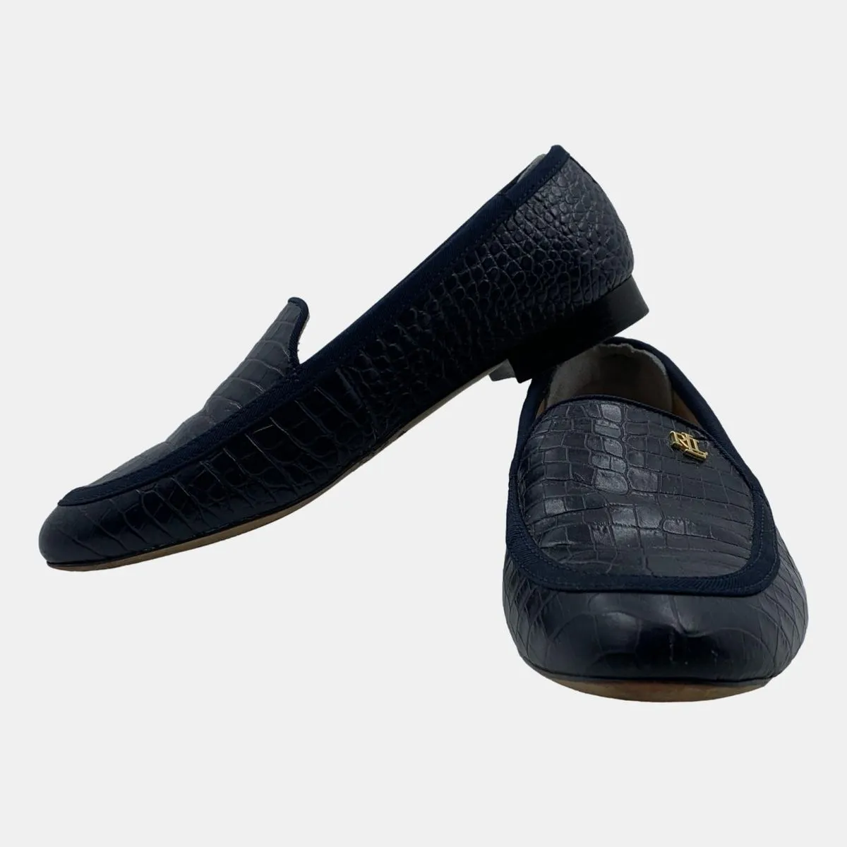 Ralph Lauren Loafers