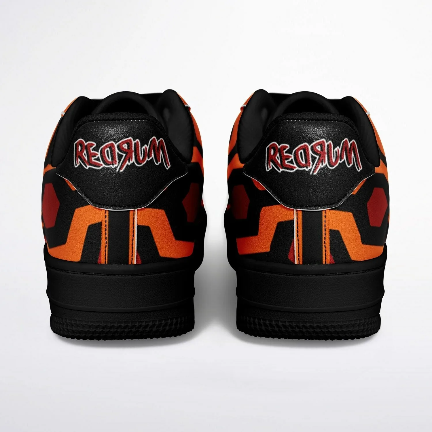Redrum The Shininig Classic Sneakers