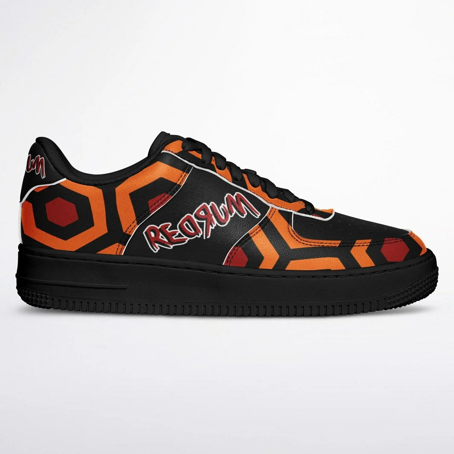 Redrum The Shininig Classic Sneakers